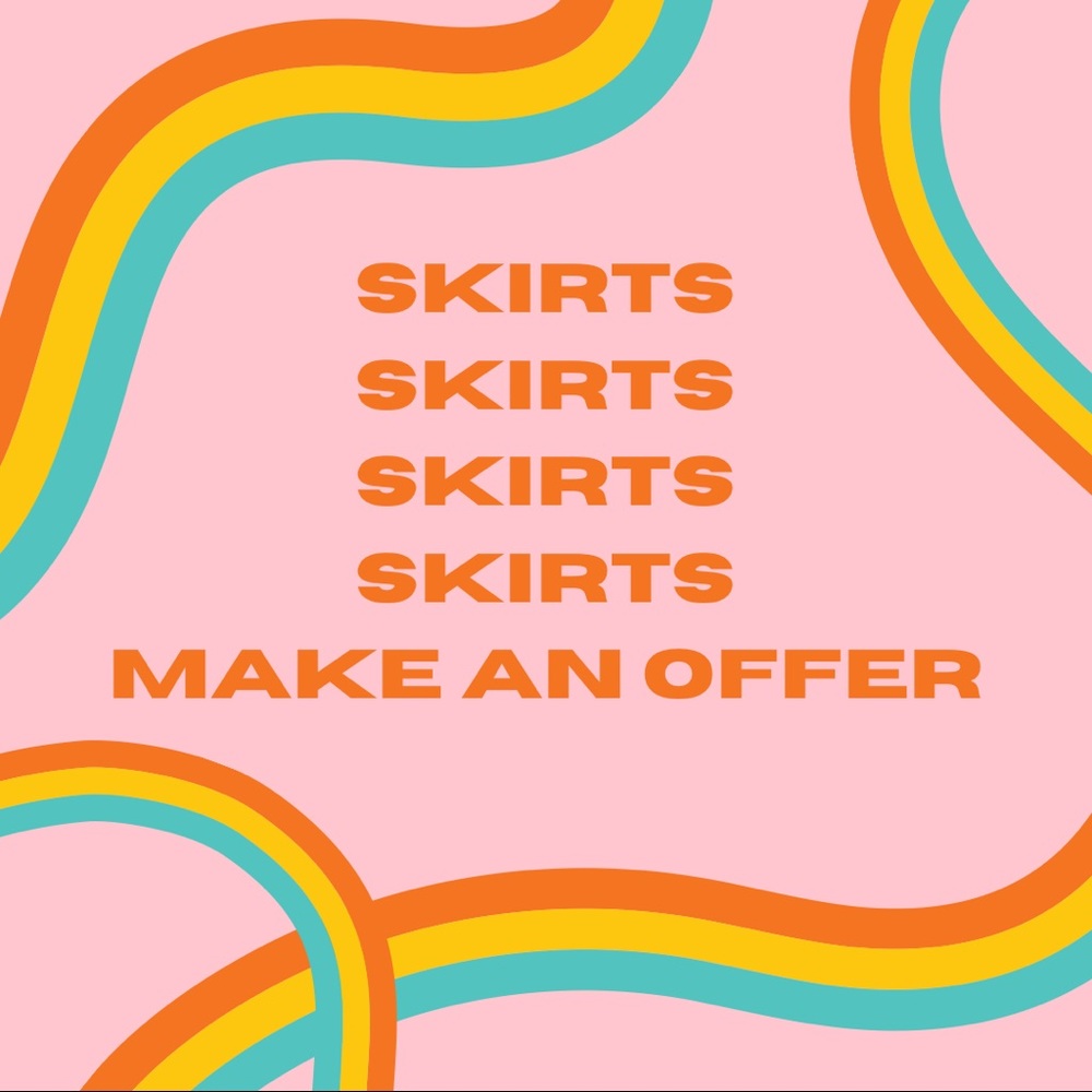 🌈MAKE AN OFFER🌈